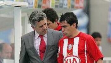 Ibagaza no está para jugar.