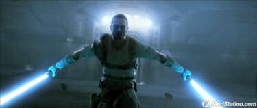 Star Wars: El Poder de la Fuerza II