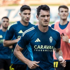 Sellés se queda con la defensa en cuadro