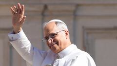 These sacred artifacts belonging to Canadian Indigenous tribes are in the Vatican: Now they’ve asked Pope Leo XIV to return them