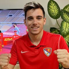 El Terrassa recibirá al Valencia, que aún es el vigente campeón