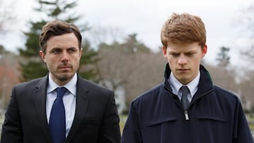 La desgarradora película ganadora de 2 Oscars que puedes ver en Netflix