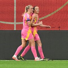 Escocia, la penitencia de Weir