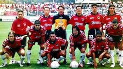 Irapuato fue el equipo campeón en el torneo Verano 2000, obteniendo el ascenso a Primera División 10 años después.