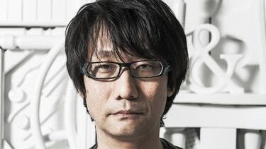 Hideo Kojima quiere seguir haciendo videojuegos