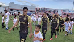 La 'U' no levanta cabeza