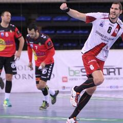 El internacional Montoro se decide por jugar en el Cuenca