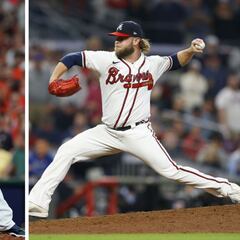 Houston and Atlanta ready to renew rivalry in World Series