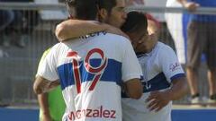 Álvarez anotó en su partido 300 por Torneos Nacionales