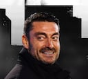 Oficial: Riera nuevo entrenador del Eintracht