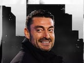Oficial: Riera nuevo entrenador del Eintracht