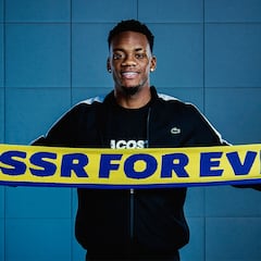 ¿Cuáles han sido los fichajes más caros de este mercado de invierno?