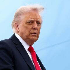 ¿Por qué Donald Trump demandó al New York Times? El presidente exige 15 billones de dólares