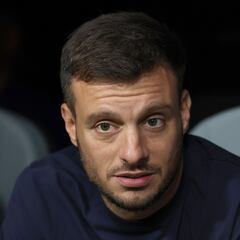 Piden a gritos la salida de Anselmi del Porto