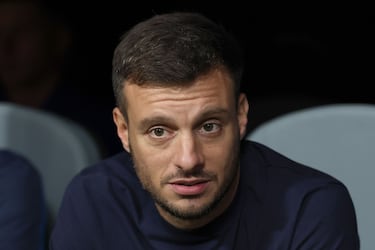 Pussetto advierte: “Después de lo que me pasó con Pumas, recomendaría tener precauciones”