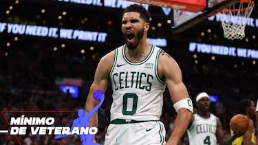 #229 | Previa de Las Finales: Boston debe ganar este anillo