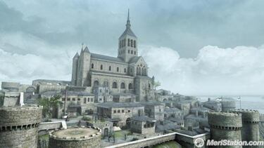 El próximo DLC para Assassin's Creed Brotherhood será gratis