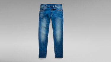 Aprovecha estos pantalones vaqueros para hombre G-Star Raw en rebaja