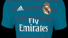 Adidas reveal short-list of 17/18 season Madrid 3rd kits via Creator Studio comp.