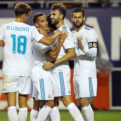 Ni con los Sub-21 logra ganar