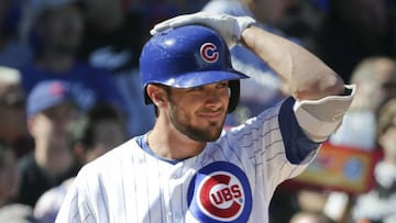 La paciencia y el bueno ojo de los Chicago Cubs ha sido fundamental de cara a acabar con su sequ&iacute;a de 108 entre campeonatos del mundo.