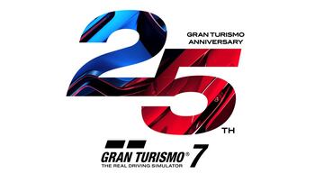 Gran Turismo 7 presenta su edición 25 aniversario y las bonificaciones por reserva