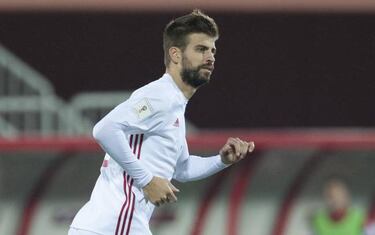 Alcácer: Atlético Madrid harder to beat than Real Madrid