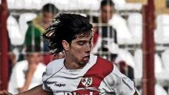 Yuma y Falcón se pierden los partidos ante el Zamora