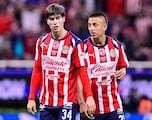 “Chivas tiene a la delantera con más goles en el 2025”