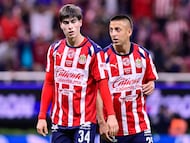 “Chivas tiene a la delantera con más goles en el 2025”