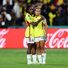 El camino de Colombia para soñar con el Mundial Femenino