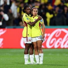 Selección Colombia ya piensa en JJOO: Primer amistoso ante USA