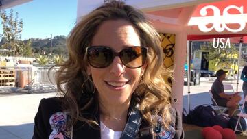 “Estamos felices con nuevo récord de asistencia en una Final”: Jessica Berman