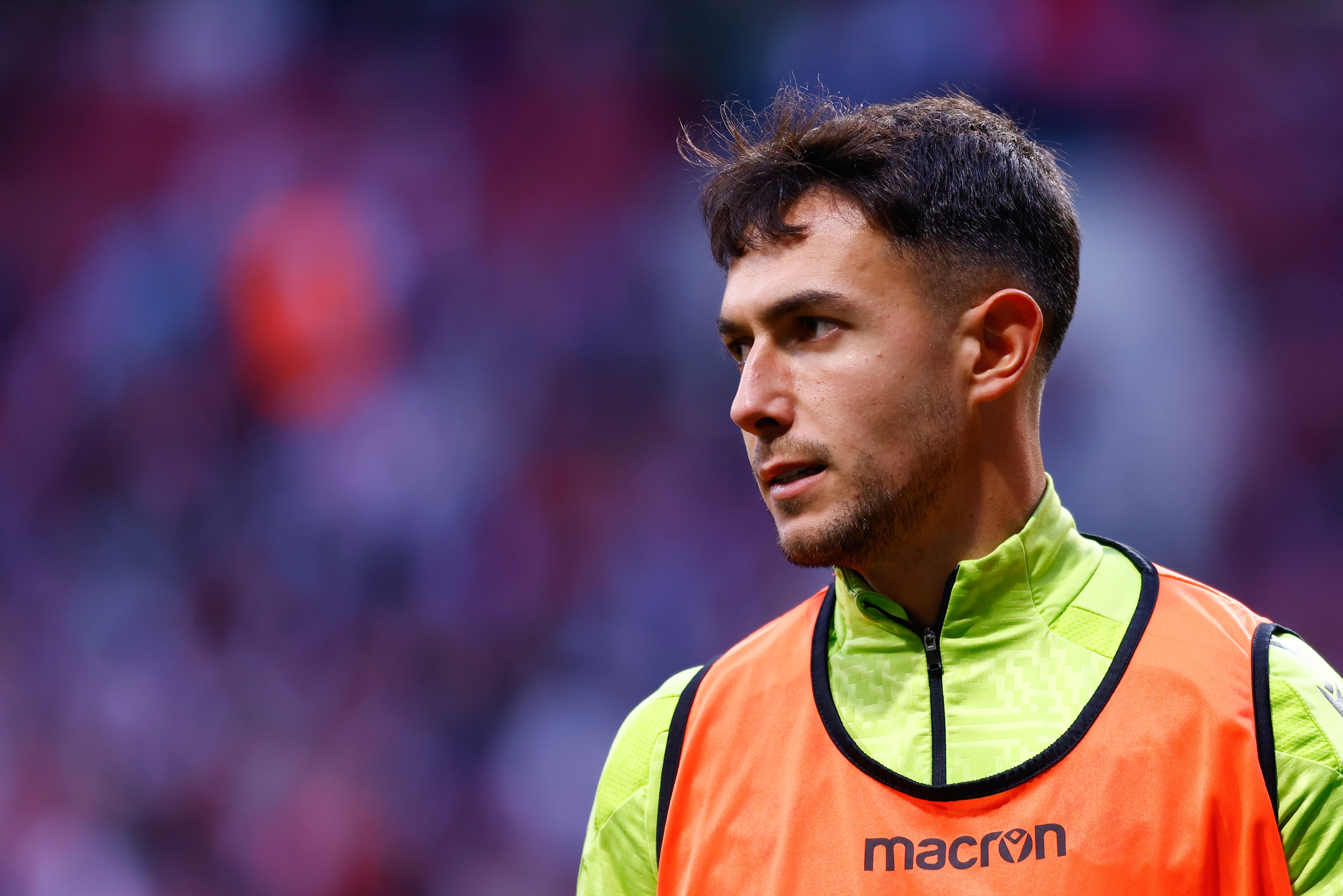 آرسنال يغلق صفقة زوبيميندي وريال مدريد يبحث عن بدائل