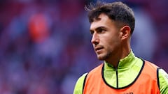 Zubimendi se escapa: el Madrid ya busca alternativas