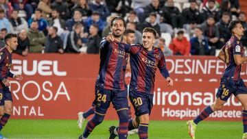 06/11/22 PARTIDO SEGUNDA DIVISION
ALBACETE - LEVANTE
GOL CAMPAÑA ALEGRIA 