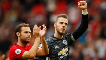 Hasta 224 españoles por el mundo del fútbol