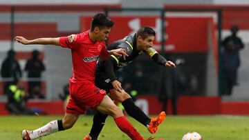 Toluca - Chivas: Horario, canal, TV, cómo y dónde ver