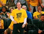 What did Warriors owner Joe Lacob say abou the decision to trade for Chris Paul?