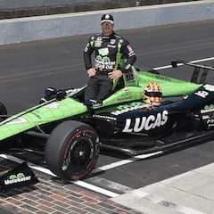 Serviá: "Alonso me dijo que no veía bien quitarme el asiento"