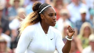 Serena tendrá otra opción de igualar los 24 grandes de Court