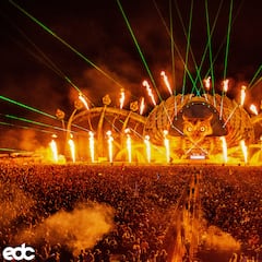 EDC México hoy: cartelera, horarios, escenarios y cómo ver online el festival | 25 de febrero