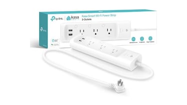 Equipa tu 'smarthome' con estos productos Kasa top ventas en Amazon