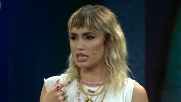 La divertida historia de Lali Espósito cuando confundió a una señora con Ana Torroja  