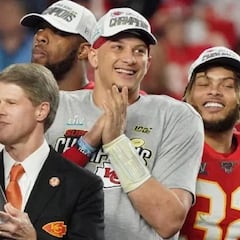 2023 Super Bowl: Who receives the Lombardi Trophy? Why isn’t it given to the team captain?