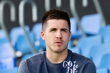 Zubeldia: “Es muy difícil intuir lo que va a hacer Mbappé”