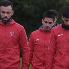 La plantilla pide perdón pero discrepa con el entrenador