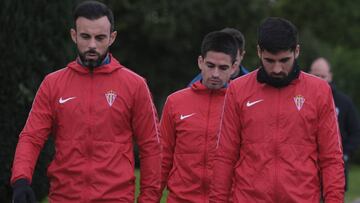 La plantilla pide perdón pero discrepa con el entrenador