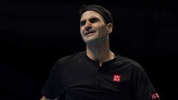 Cuatro años sin un campeón del Big Three en Londres