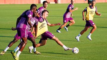 El Mallorca alcanza los 8.000 abonados en el plazo de renovaciones